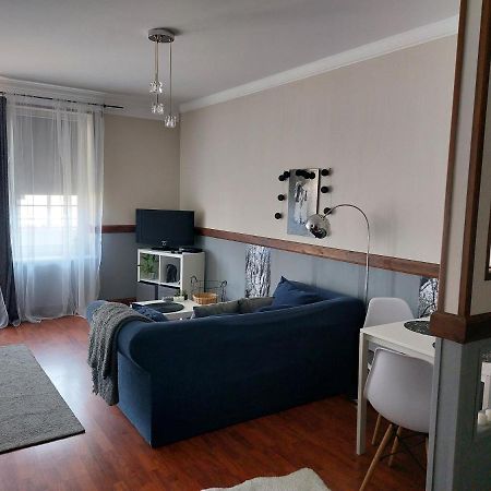 Apartament Radosna Gdynia Exterior foto