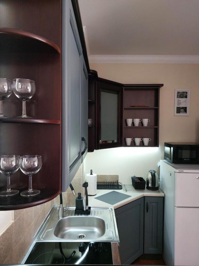 Apartament Radosna Gdynia Exterior foto