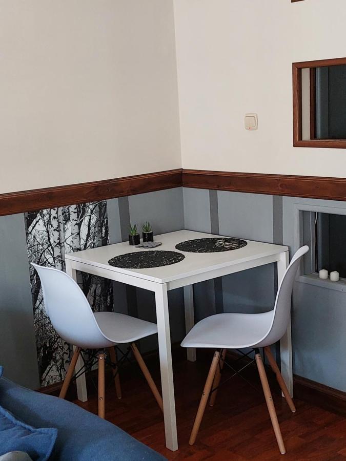 Apartament Radosna Gdynia Exterior foto
